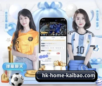 开宝体育的故事 - 体育资讯内容服务 - KaiBao Sports